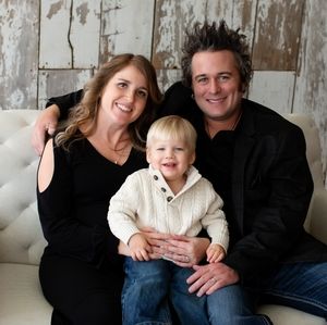 Meet your Posher, Jaci